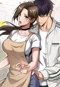 Manga poster They Offered Their Loyalty to Me After I Obtained Financial Freedom