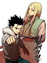 Poster for the manga New Century War