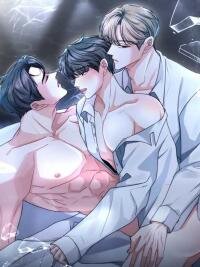 Manga poster Shadow of the Reunion