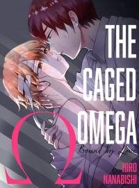 Manga poster The Caged Omega -Bound by Love-