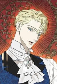 Manga poster Three Thousand Nights