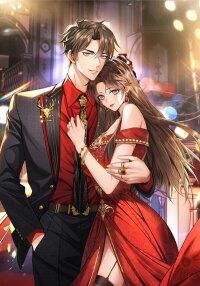 Manga poster Mr. President's Contractual Lover