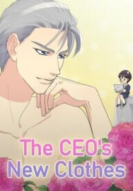 Manga poster The CEO’s New Clothes