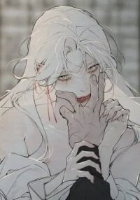 Manga poster Twisted Soul