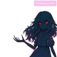 Manga poster CHILDREN OF VAMFIELDby DARK MOON