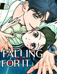Manga poster Falling For It