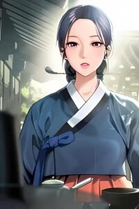 Manga poster God Bless You (Halt)