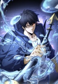Manga poster High Martial World꞉ Single-Handedly Sweeping Through Three Thousand Emperors