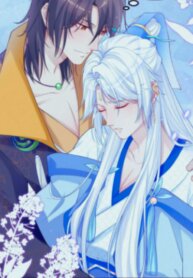 Poster for the manga Little Snake, Don’t Seduce Me Anymore!