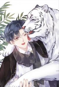 Poster for the manga The Cat Whisperer