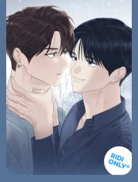 Manga poster Winter, Only Once!