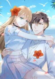 Manga poster The President Is Too Hard To Deal With