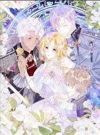 Poster for the manga Wo Cai Bu Zuo Fan Pai De Bai Yue Guang!