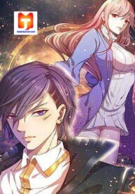 Manga poster Martial Doctor Supreme