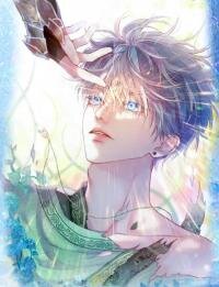 Poster for the manga Planetary Eyes