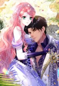 Manga poster Rules for getting along with the vicious dog husband