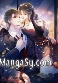Poster for the manga Be Jealous