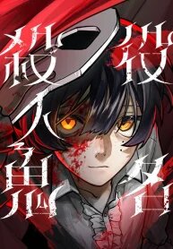 Cast as the Murderer