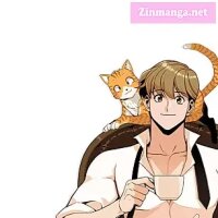 Manga poster Resigning and Healingin Another World