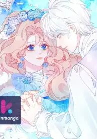 Manga poster The Not-so-mad Princess