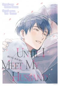 Poster for the manga Until I Meet My Husband