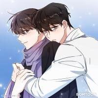 Manga poster Drunk on Your Pheromones!