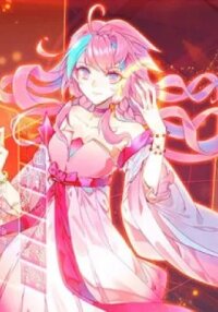 Manga poster I’m the Girl With the Hacks!