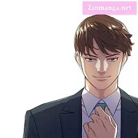 Manga poster Reborn Rich