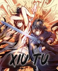 Manga poster Xiu Tu