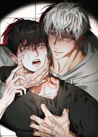 Manga poster My Idol Diary