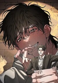 Manga poster The Diligent Debtor