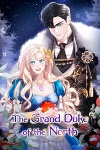 Manga poster The Grand Duke of the North