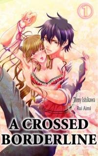 Manga poster Papa to Watashi, Kowareta Kyoukaisen - Kemono no you ni Tsunagaru Karada