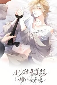 Manga poster Handsome Guy Takes Over Systems