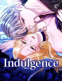 Manga poster Indulgence (Saha)