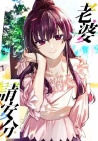 Manga poster Laopo Qing An Fen