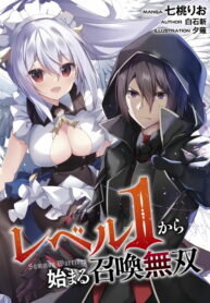 Manga poster Summon Warriors : Hack n’ Slash Starting from Level 1