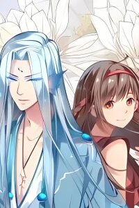 Manga poster The Koi Returns