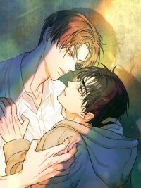 Manga poster You and You