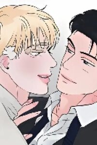 Manga poster A Golden Pair