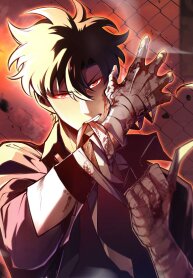 Manga poster The Clan’s Failure is the Former Strongest in the Continent