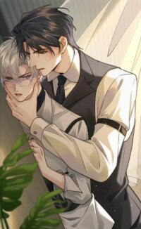 Manga poster Hello! The nobleman system is at your service