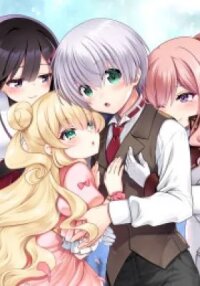 Manga poster Teinen-go wa Isekai de Taneuma Seikatsu