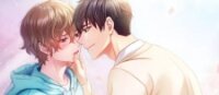 Poster for the manga Do I Smell?