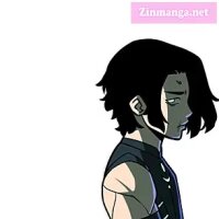 Manga poster Pantheum