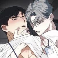 Manga poster Rumor of Rumor