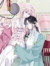 Manga poster Sound of a Heartbeat