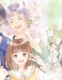 Poster for the manga You Are Similar To Me