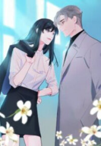 Poster for the manga It’s Not That I Want to Wear Women’s Clothing