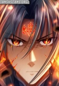 Manga poster World Dominator